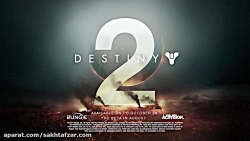 جدیدترین تریلر از نسخه بتای Destiny 2