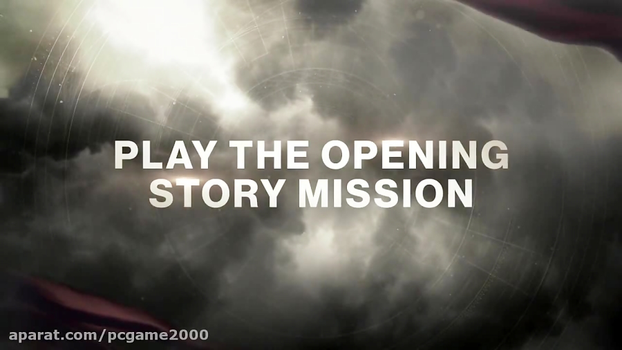 Destiny 2 ndash; Official Open Beta Launch Trailer