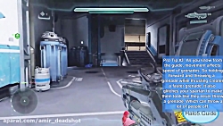 Halo 5 Tip: Thruster Grenade