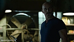 سریال &quot;بی باک&quot; قسمت...