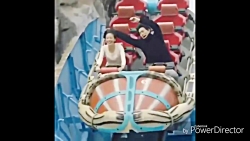 فانی مومنت اکسو خیلیییی خوبه م...