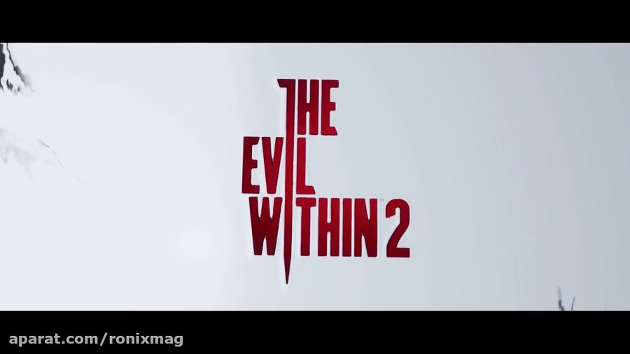 THE EVIL WITHIN 2 | E3 2017
