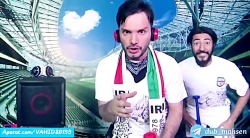 کلیپ فوق العاده خنده دار و باح...