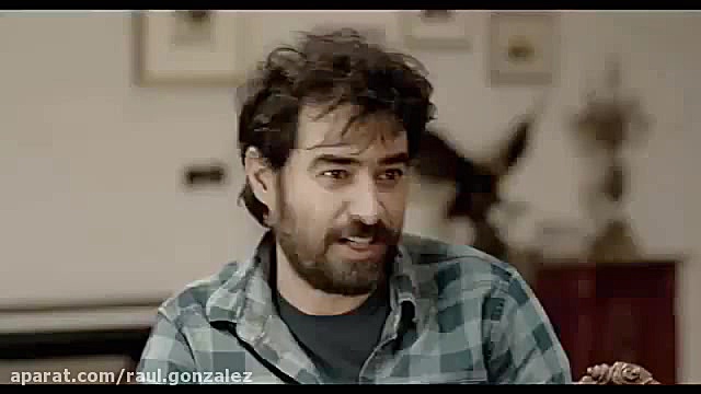 رقص شهاب حسینی در فیلم برادرم خسرو زمان58ثانیه