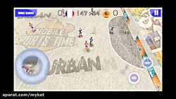 Real Hero Football Soccer Star...