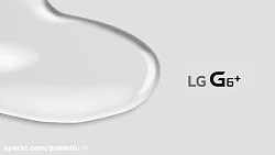 گوشی ال جی جی 6 پلاس