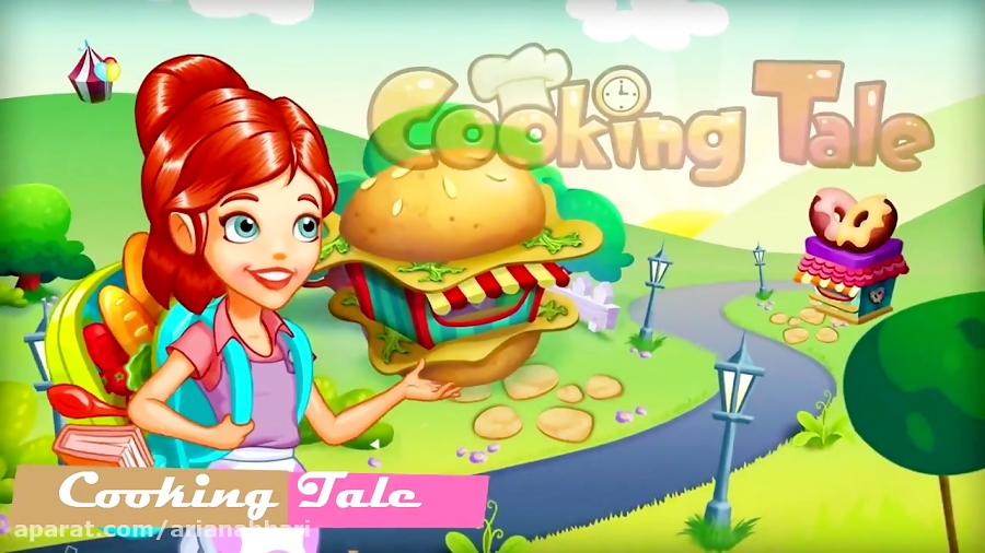 Top 10 Cooking Games (Android, IOS, PC) Part 1