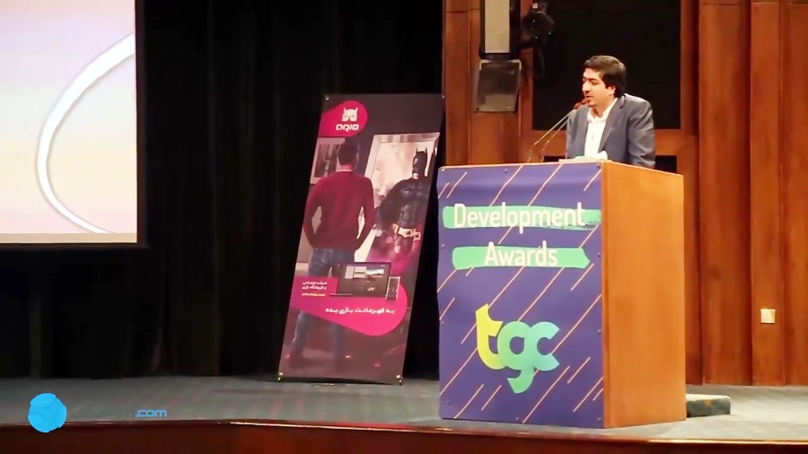 گزارش اختصاصی دیجیاتو از رویداد Tehran Game Convention