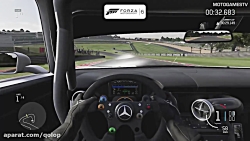 Forza 6 vs GT Sport Beta 1.08 vs Project CARS - Mechanical Damage Comparison