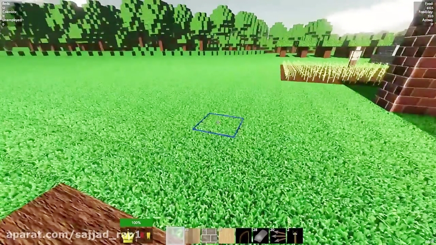 colony survival gameplay colony survival gameplay