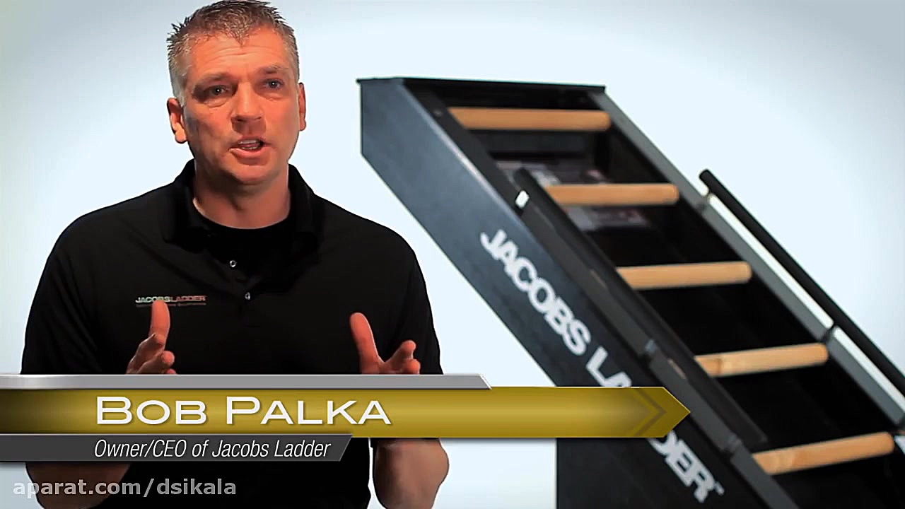 Jacobs Ladder 2 - نردبان جاکوب 2 زمان70ثانیه