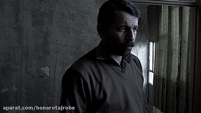 آنونس فیلم زمانی دیگر زمان78ثانیه