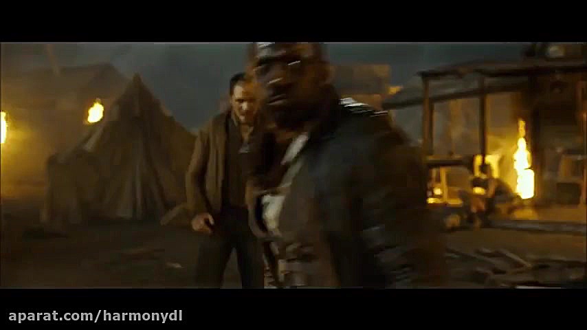 دومین تریلر فیلم The Dark Tower 2017 | برج تاریک زمان92ثانیه