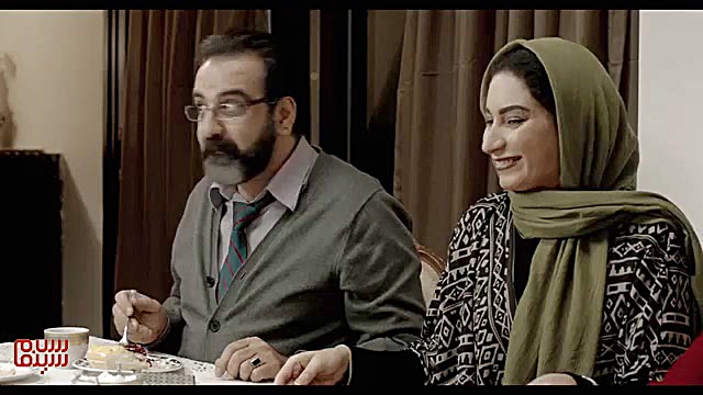 بخشی از فیلم برادرم خسرو زمان54ثانیه