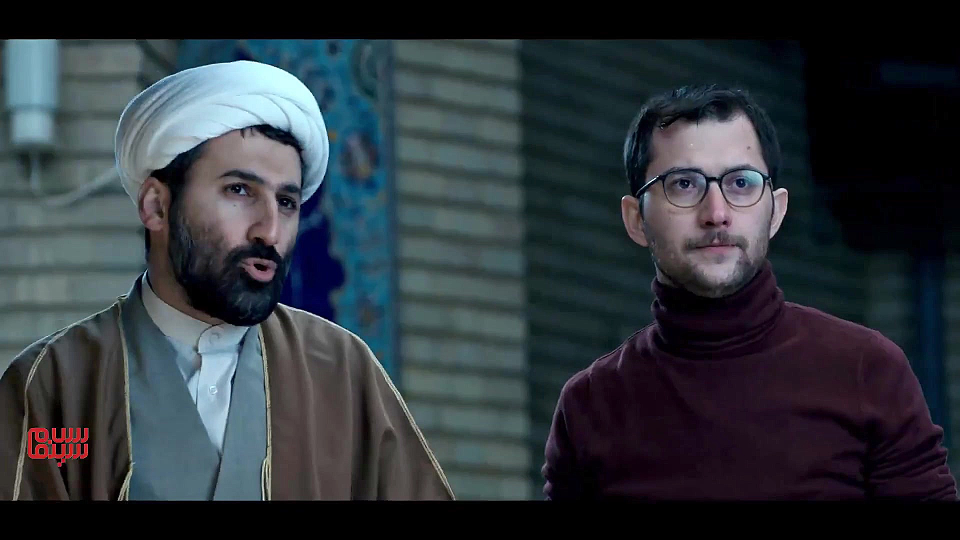 آنونس فیلم «اکسیدان»(#2) زمان125ثانیه