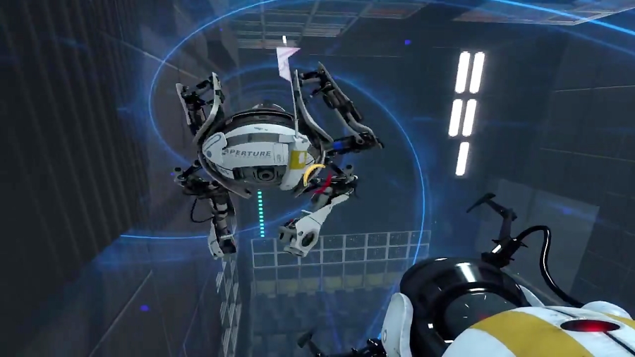 Portal 2 - بخش 3