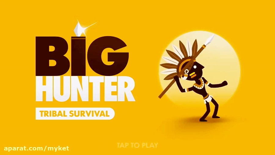 Big Hunter - Google Play Trailer US