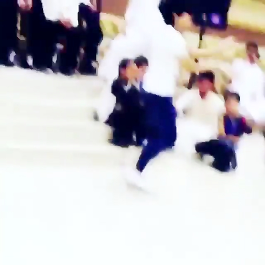 رقص عالیه دوقلو های افغانی..