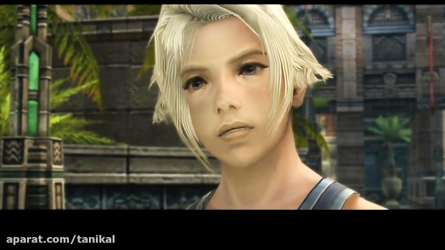 The First 16 Minutes of Final Fantasy 12: The Zodiac Age