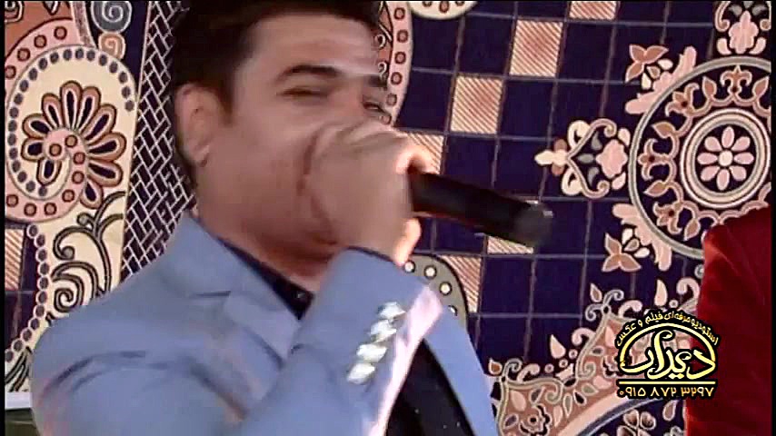محلی ترمیم دندان
