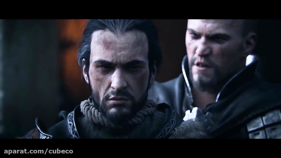 بهترین تریلرهای تاریخ - Assassins Creed Revelations