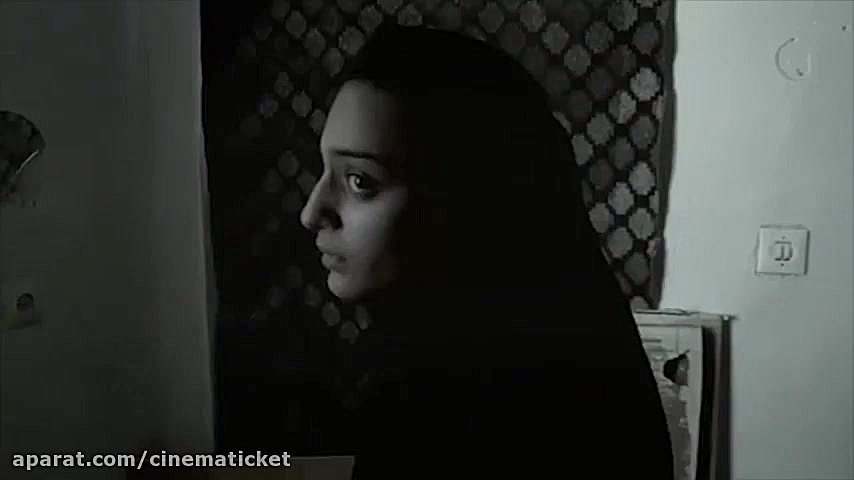 آنونس فیلم «زمانی دیگر» زمان65ثانیه