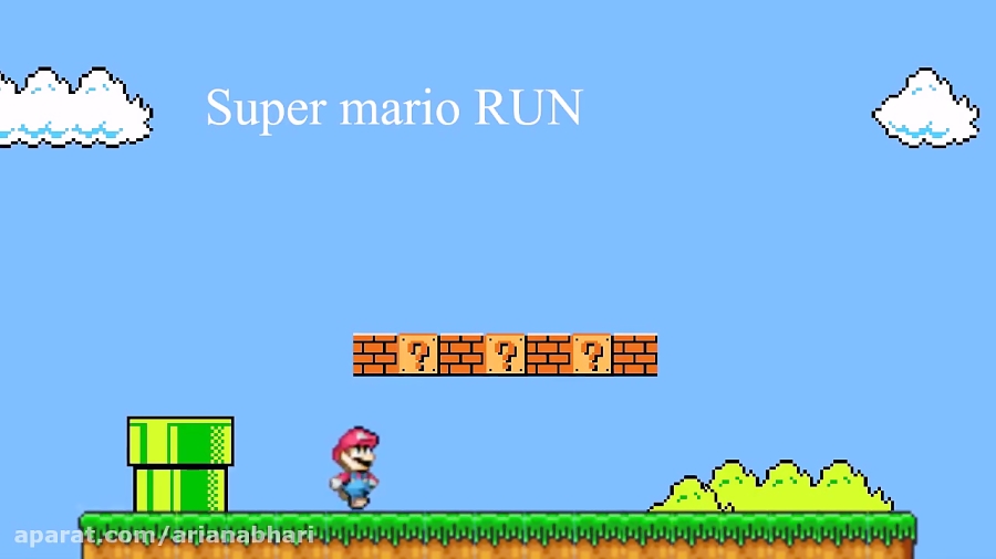 نقد و بررسی Super Mario Run