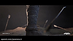 Total War: Arena - E3#039;s Boudica Teaser Reveal