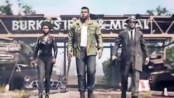 تریلر رسمی بازی MAFIA III