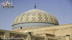 فیلم/ تصاویری از بافت تاریخی شهر یزد که ثبت جهانی شد