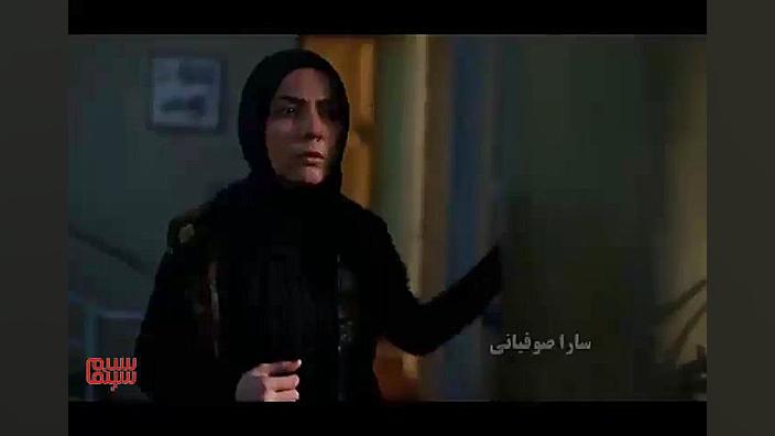 آنونس فیلم «کبریت سوخته» زمان27ثانیه