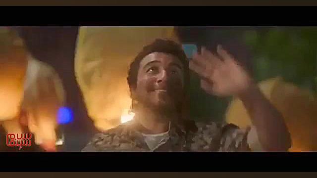 رونمایى از موزیک ویدئوی &laquo;نهنگ عنبر ٢؛ سلكشن رویا&raquo; زمان136ثانیه