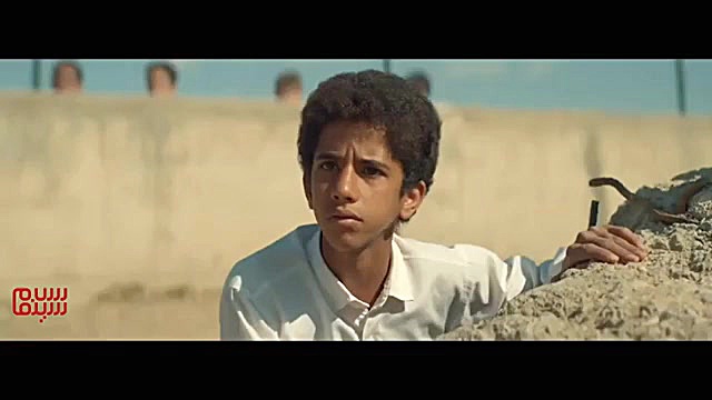 آنونس فیلم «بیست و یک روز بعد»(#3) زمان114ثانیه