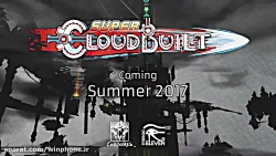 Super Cloudbuilt - July Release Trailer (ESRB)
