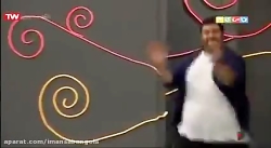 خندوانه  شیخ حسین   یه دنیا خن...