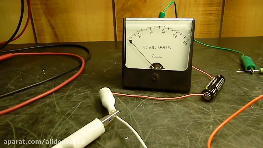 How To Check SCR Silicon Controlled Rectifiers .MOV