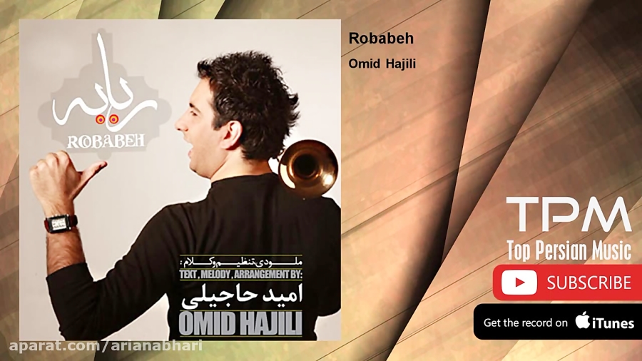 robabeh omid hajili robabeh omid hajili