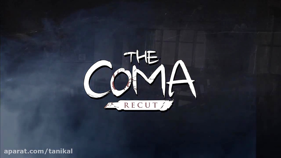 The Coma: Recut - Announcement Trailer | PS4