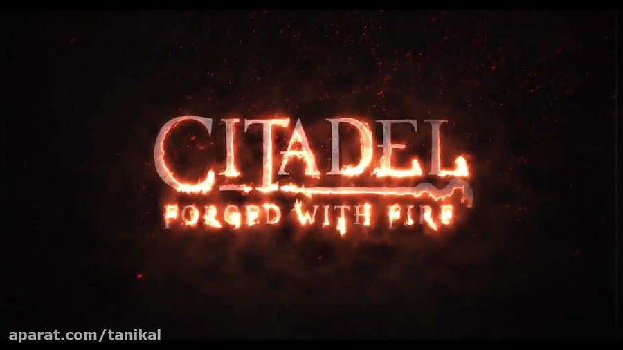 Citadel: Forged With Fire Announcement Trailer | PS4