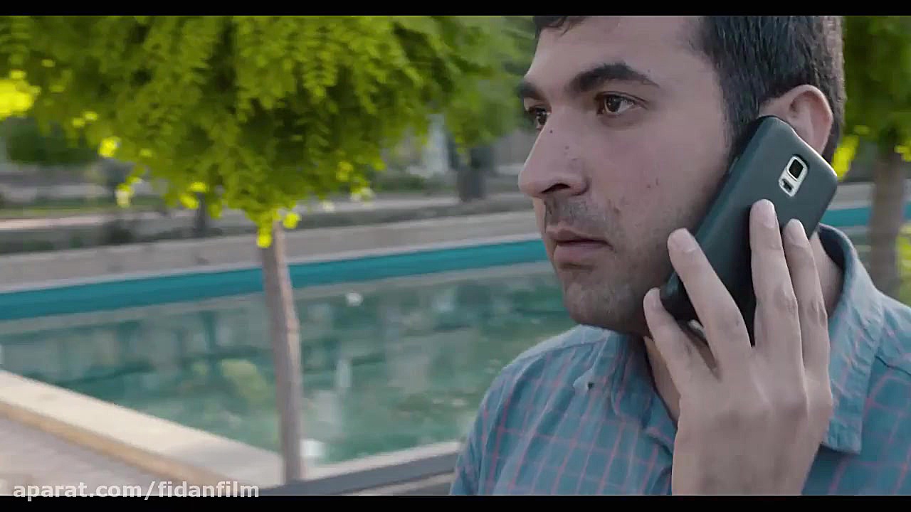 تیزر فیلم کوتاه لابیرنت به کارگردانی شیوا نوری زمان59ثانیه