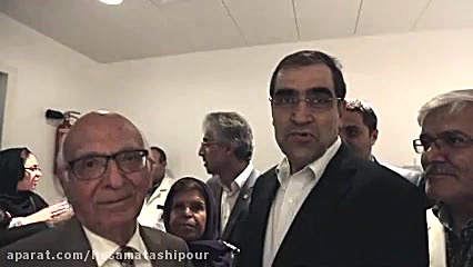 افتتاح بخش ICU اطفال با حمایت زنجیره امید ماموپلاستی