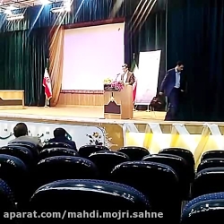 اجرای مهدی عباسی قسمت دوم کنفر...