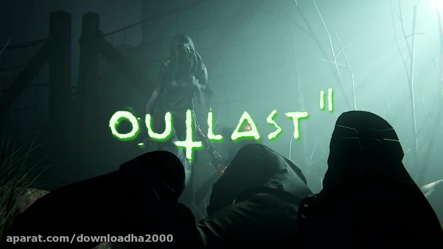 Outlast 2 Music - Marta#039;s Chase Theme