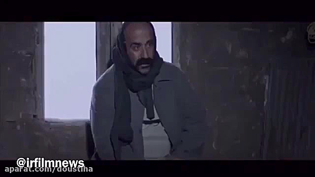 تیزر فیلم اینجا کسی نمی میرد زمان63ثانیه