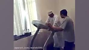 YaTharAllah