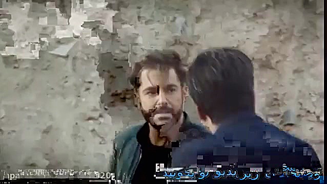 قسمت پنجم سریال عاشقانه...گیسو نمرده؟؟؟؟ زمان279ثانیه