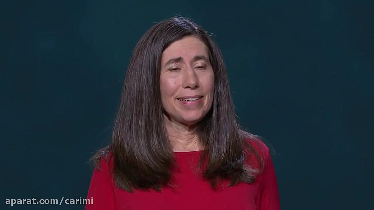 What you need to know about CRISPR | Ellen Jorgensen فیلم خارجی