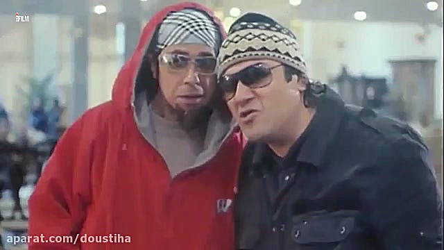 فیلم کلاهی برای باران زمان94ثانیه