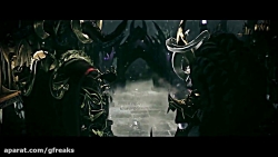 تریلر Total War: WARHAMMER 2 ndash; Dark Elves In-Engine