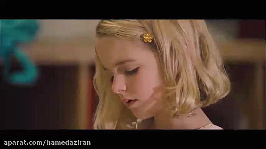 تریلر فیلم Gifted -2017 زمان147ثانیه